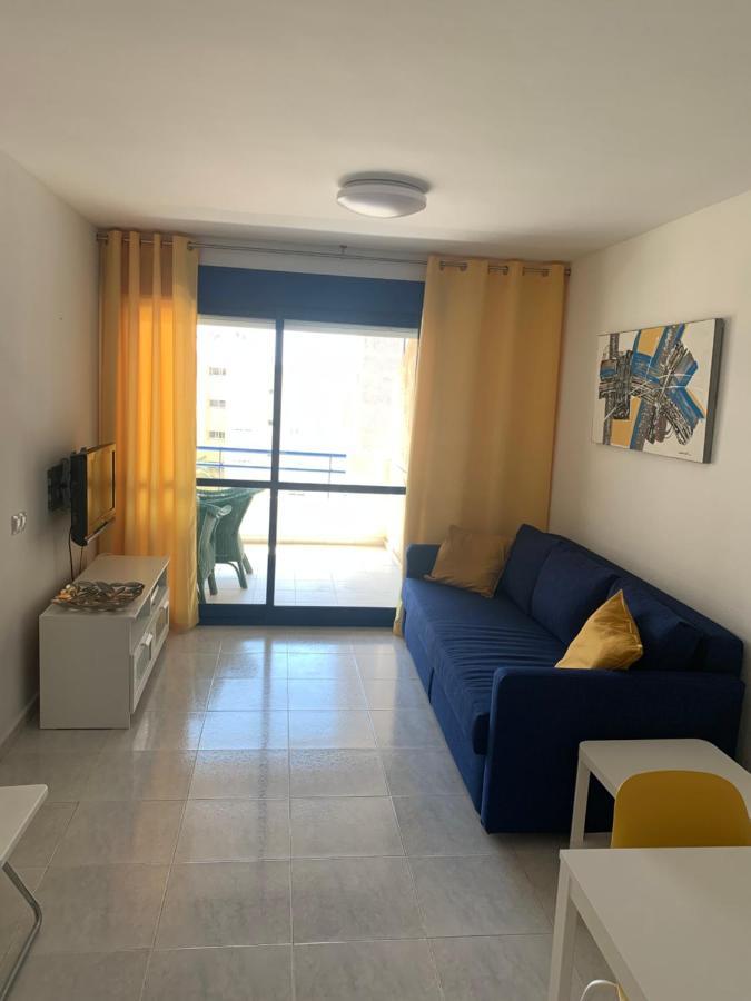 Turquesa Beach Calpe Exteriör bild